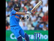 Icc Champions Trophy 2017 Personal Milestones Don T Matter Virat Kohli