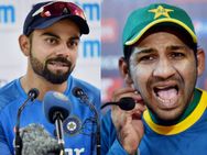 Preview Champions Trophy 2017 India Vs Pakistan On June 