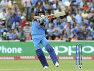 Champions Trophy Final Unchanged India Xi Against Pakistan Hints Virat Kohli