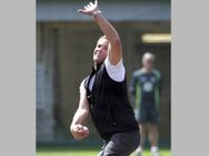 Angry Warne Clears Air On Indian Coaching Rumours