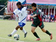 Former Indian Footballer Sujata Kar Nurtures Socially Rejected Female Footballers