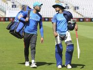 Champions Trophy I Am Alive That Is The Biggest Thing Yuvraj