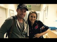 Ab De Villiers Wife Welcome Their Second Child Name