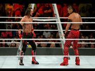 Wwe Dream Match Between Aj Styles Vs Nakamura Might Happen Summerslam