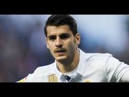 Official Chelsea Confirm Signing Real Madrid Striker Alvaro Morata