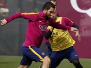Arda Turan Will Remain At Barcelona Insists His Agent