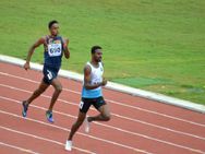Asian Athletics Championships Indian Competitors Qualify Final Rounds