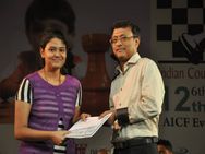 Gold Medalist Arpita Mukherjee Laments Not Becoming International Master