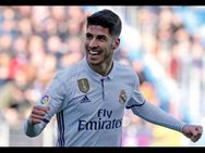 Arsenal Ready Mammoth Bid Real Madrid Sensation