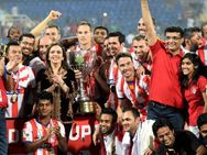 Isl Atletico Madrid Set End Association With Kolkata Franchise