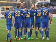 Belarusian Side Bate Reaches 3rd Qualifying Round Of Uefa Champions League