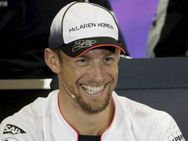Button Pays Tributes His Late Father