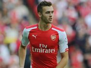 Arsenal Reject Bid Calum Chambers From Crystal Palace