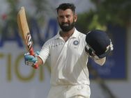 India Vs Sri Lanka Cheteshwar Pujara Reveals His Worst Critic Ahead Of 50th Test