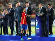 Juventus Match Release Clause Barcelona Real Madrid Target