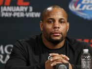 Ufc Daniel Cormier Issues Statement On Instagram