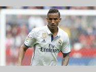 Chelsea Set Sign Real Madrid S Danilo