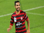 Isl Bengaluru Fc Sign Spanish Midfielder Dimas Delgado