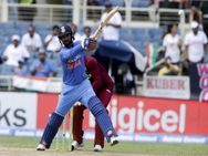 Dinesh Karthik Blames Dropped Chances T20 Loss Against West Indies