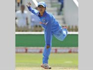 More Domestic Tournaments Will Help Women Cricketers Ekta Bisht