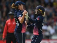 Icc Women S World Cup Final Match Report India Vs England London