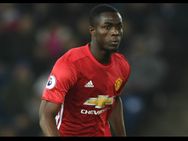 Manchester United Defender Eric Bailly Miss Uefa Super Cup