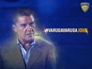 Isl Chennaiyin Fc Appoint Former Aston Villa Manager John Gregory Head Coach