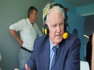 Graeme Pollock Fears South Africa S Future