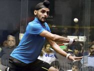 Squash India S Harinder Sandhu Wins South Australian Open Title
