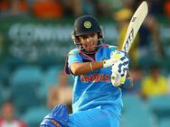 Harmanpreet Kaur Offered Job Punjab Police Cm Amarinder Singh