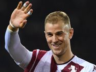 West Ham Sign Joe Hart On Loan From Manchester City