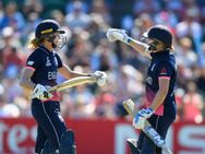 Women S World Cup Match Report England Vs Sri Lanka July 