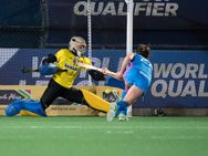 Women S Hwl Semi Final Argentina Beat Indian Eves 3 