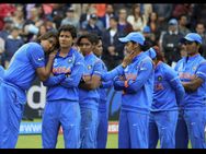 Proud India Salutes Mithali Raj Co Their Spectacular Journey Icc Women S World Cup