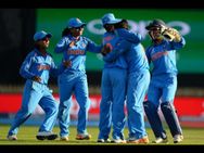 Icc Women S World Cup Bcci Hails Mithali Raj Co Storming Into Final