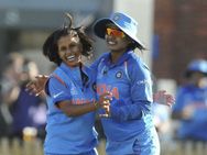 Women S World Cup Even In Defeat Mithali And Co Write History