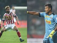 Atk Retain Goalkeeper Debjit Defender Prabir