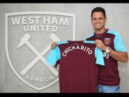 We Don T Need Javier Hernandez Manchester United