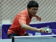 Table Tennis India Bags 24 Medals Jordan