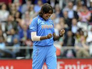 Mohun Bagan Felicitate Jhulan Goswami On July 