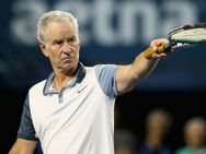 John Mcenroe Makes Fresh Dig I D Be In Top 500 Women S Ranking