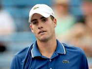 John Isner Advances To Bb T Atlanta Open Semifinals