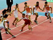 Anita Kumari Is The Face Change Terror Dominated Latehar