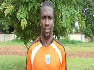 Nigerian Midfielder Kalu Joins Mohammedan Sporting