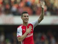 Laurent Koscielny Rejects Marseille Move Commits Future Arsenal