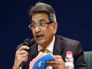 Unfortunate That Supreme Court Verdict Yet Be Implemented Rm Lodha