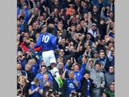 Romelu Lukaku Thanks Everton As He Joins Manchester United