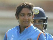 Harmanpreet Kaur S 171 The Redemption Song Women S Cricket