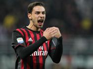 Ac Milan Defender Mattia De Sciglio Finalising Juventus Move