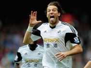 Spanish Midfielder Michu Retires From Football